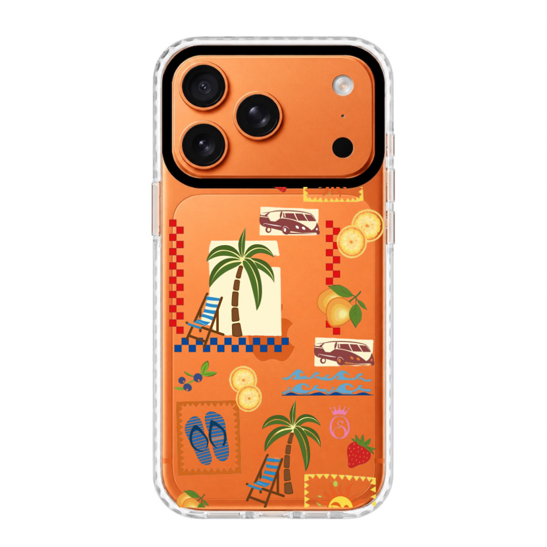 Case California Dream