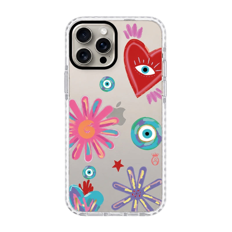 Case Mystic Love