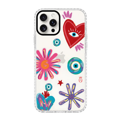 Case Mystic Love