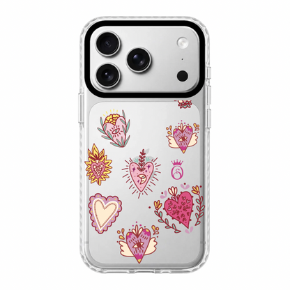 Case Milagrito Rosa
