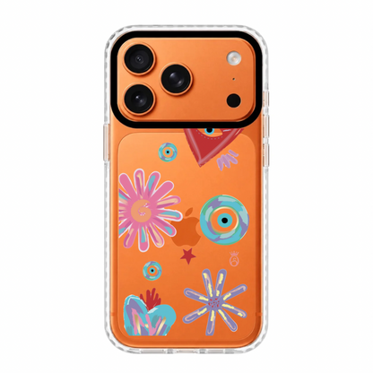 Case Mystic Love