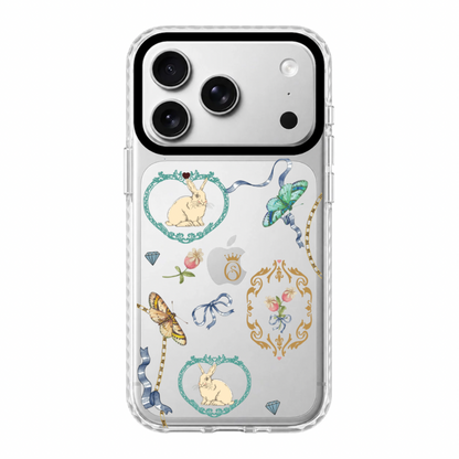 Case Bunny Heirloom