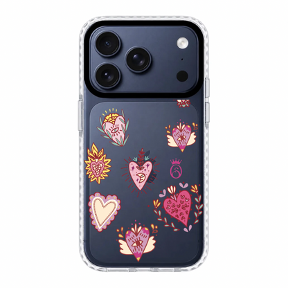 Case Milagrito Rosa