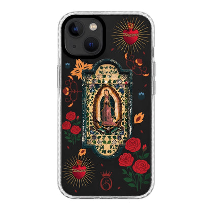 Case Holy Rose