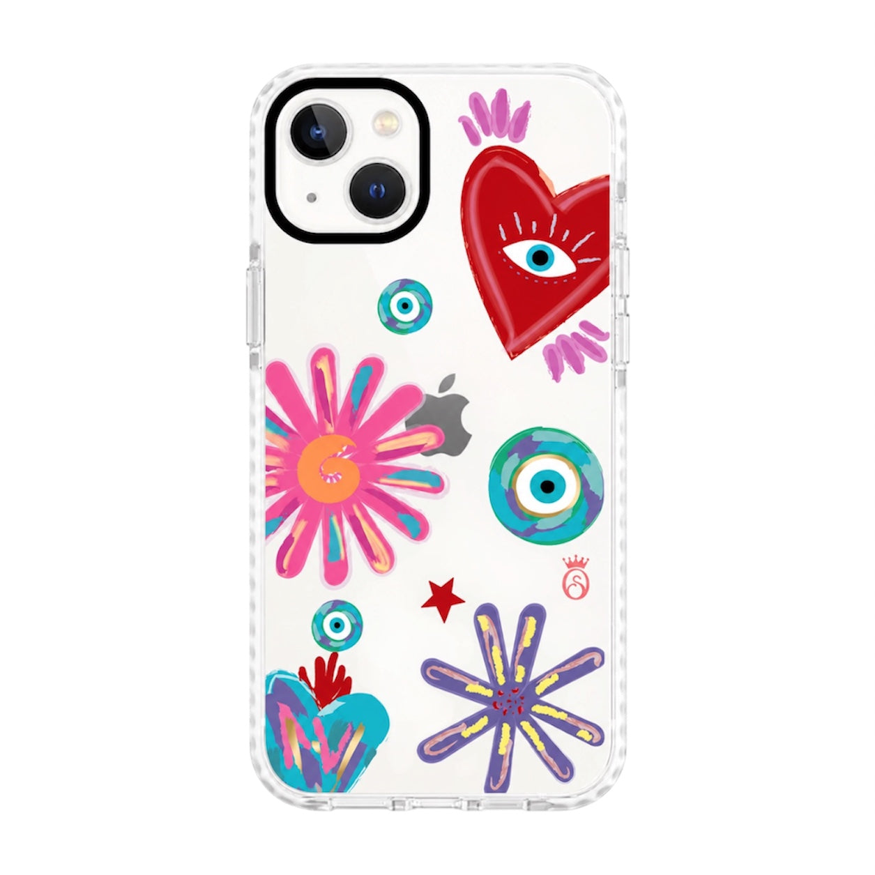 Case Mystic Love