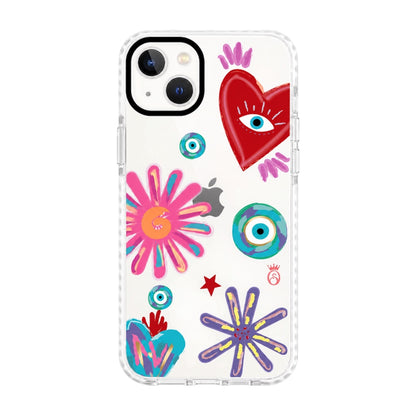 Case Mystic Love