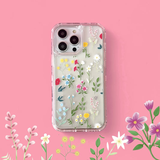 Case de Flores Silvestres 540