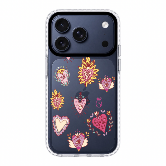 Case Milagrito Rosa