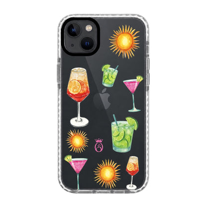 Case Sunset Spritz