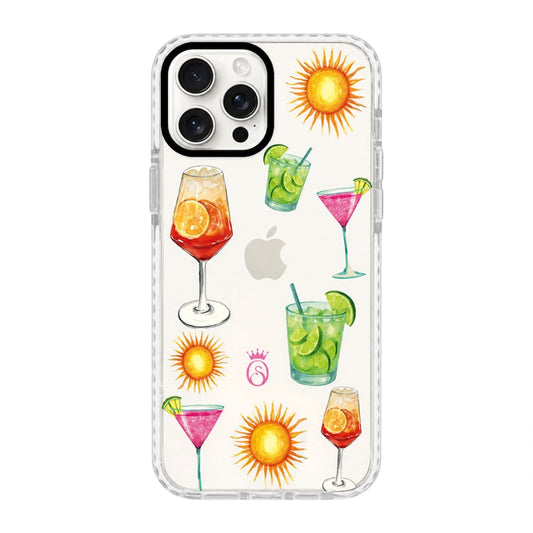 Case Sunset Spritz