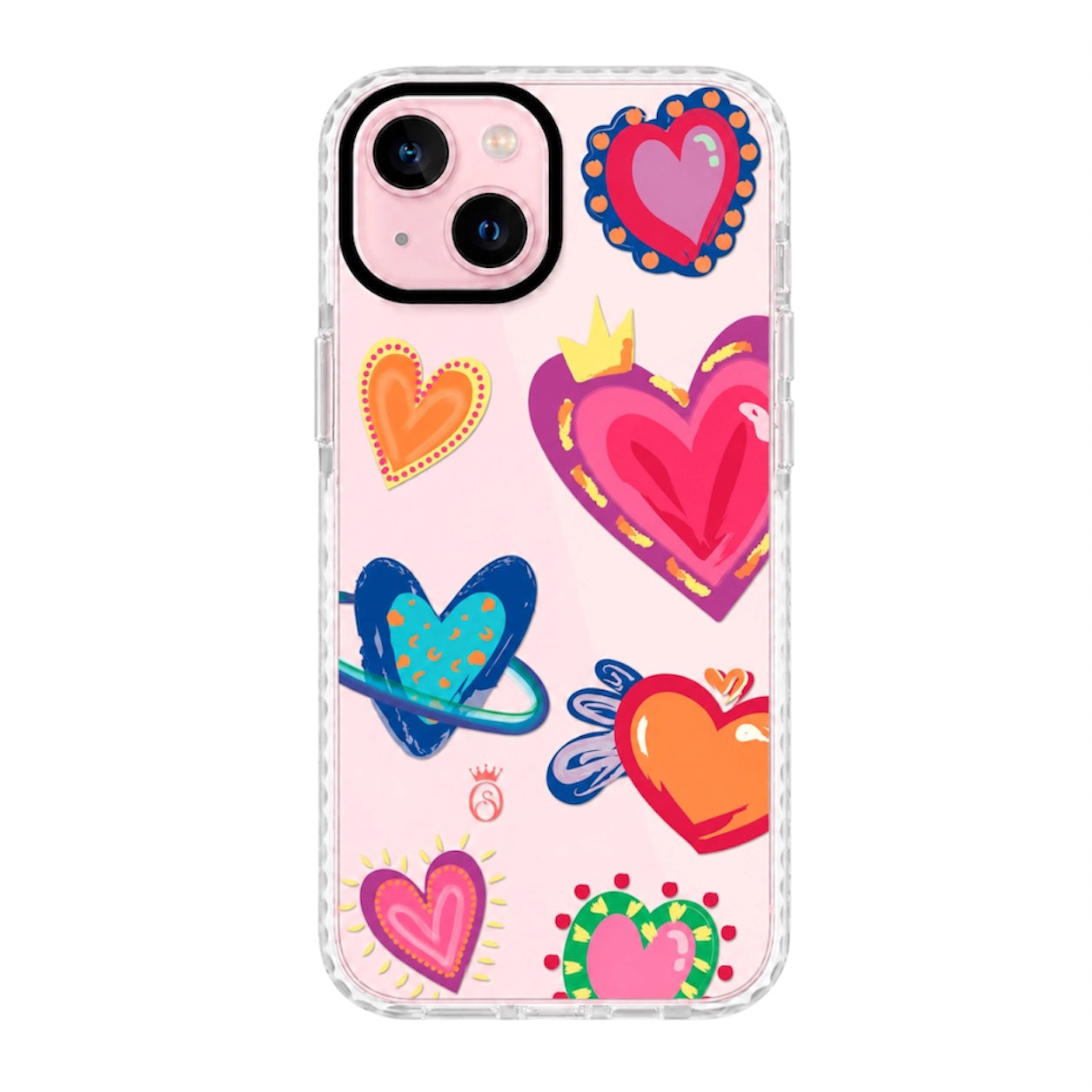 Case Lovely Vibes