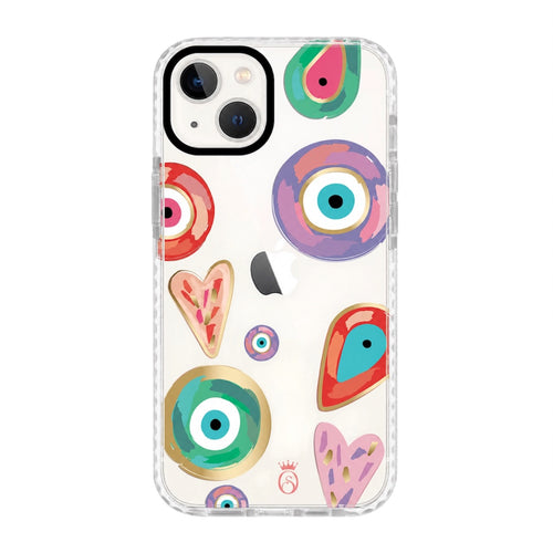 Case Lovely Eye
