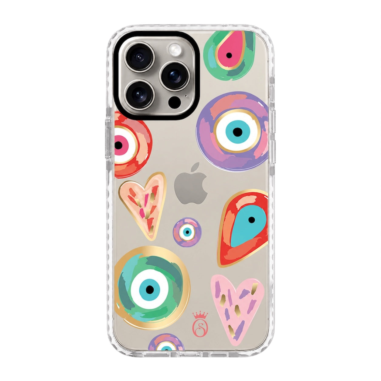 Case Lovely Eye