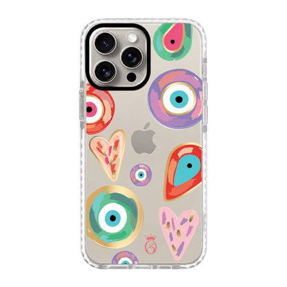 Case Lovely Eye