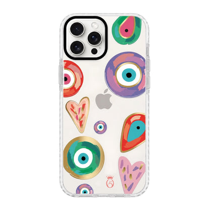 Case Lovely Eye