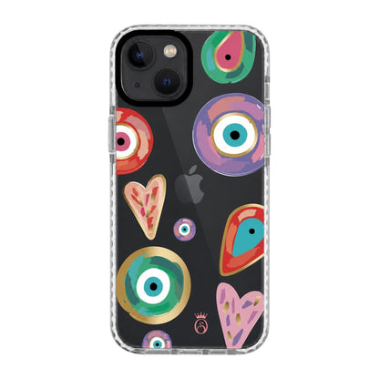 Case Lovely Eye