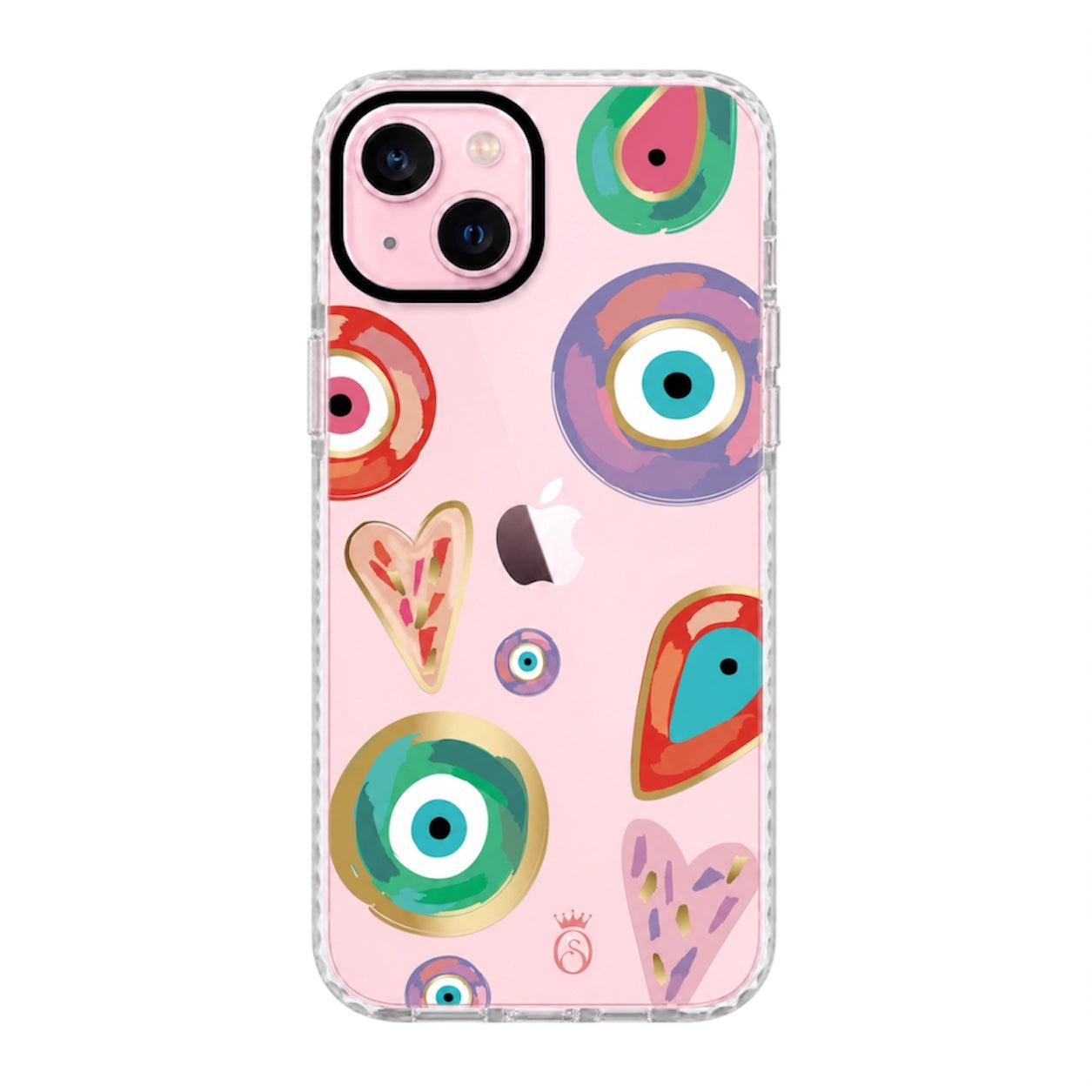 Case Lovely Eye