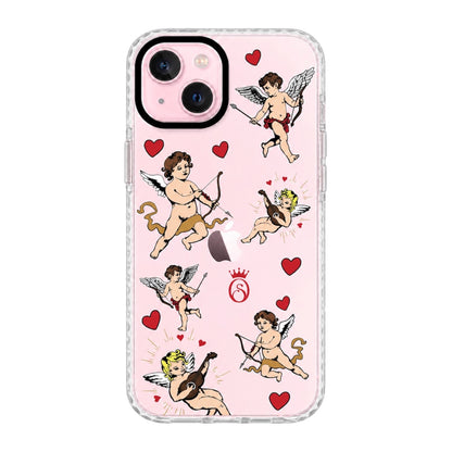 Case Cupid’s Diary