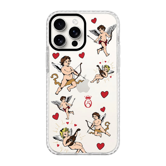 Case Cupid’s Diary