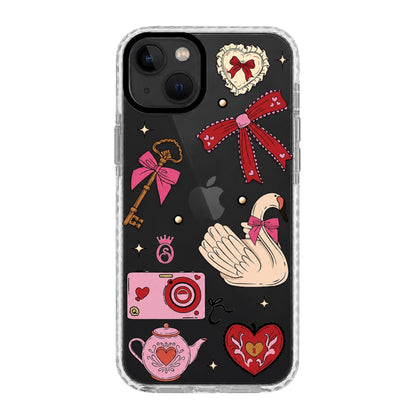 Case Coquette Charm