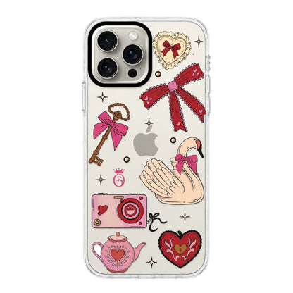 Case Coquette Charm