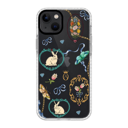 Case Bunny Heirloom