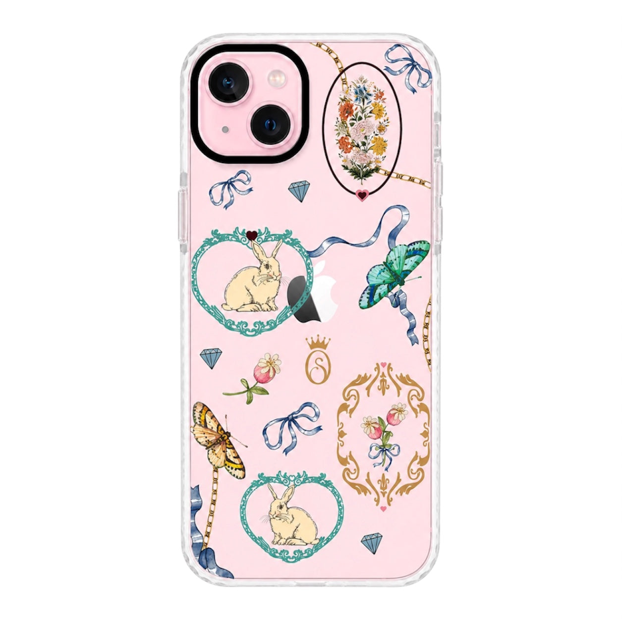 Case Bunny Heirloom
