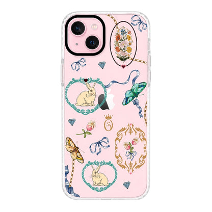 Case Bunny Heirloom