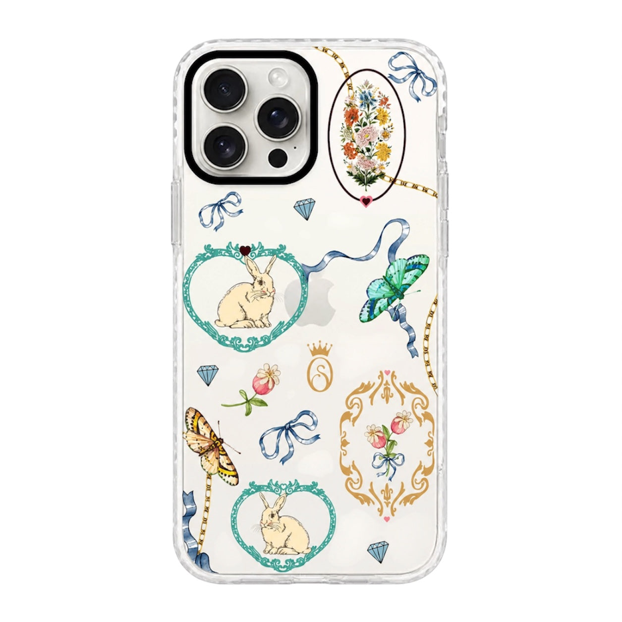 Case Bunny Heirloom