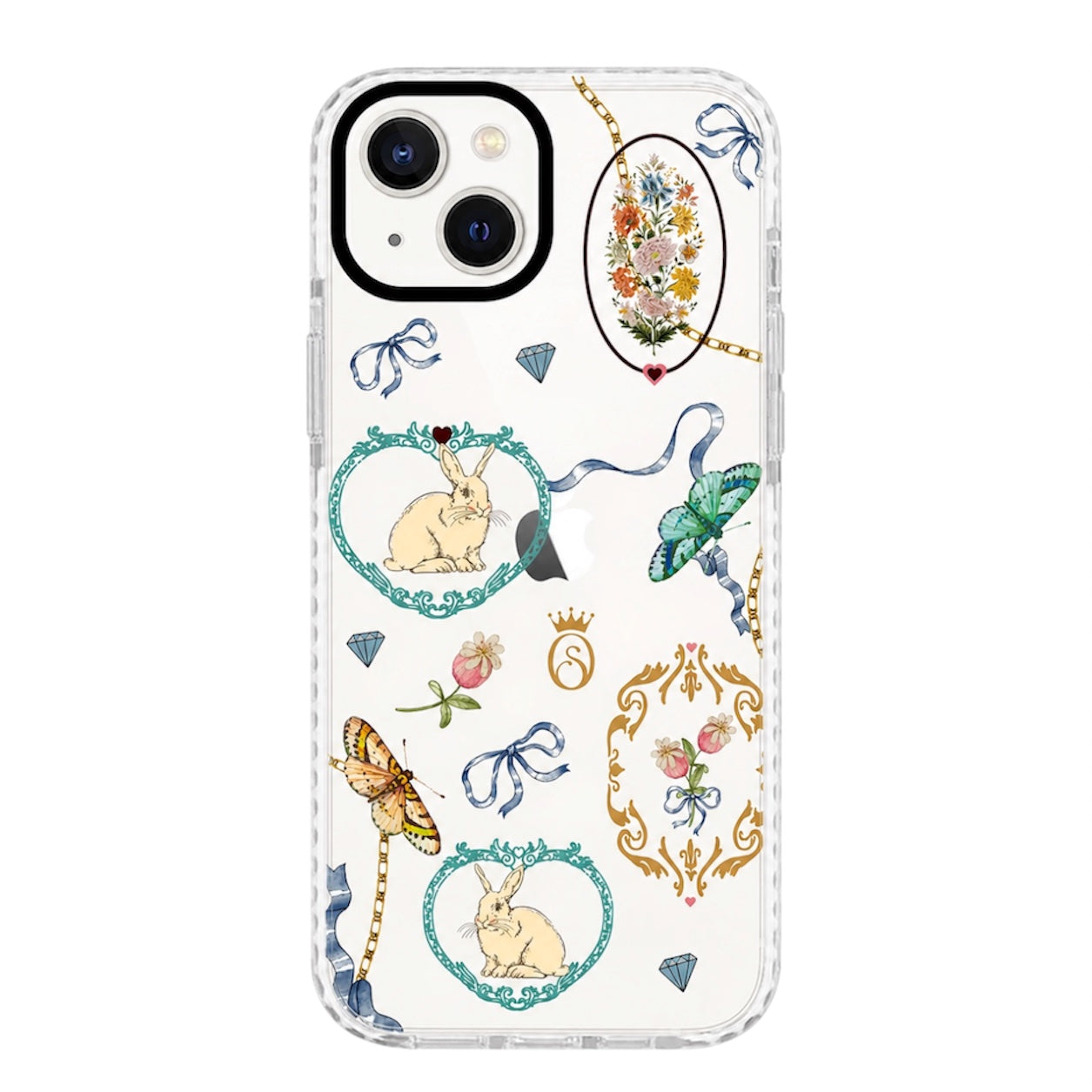 Case Bunny Heirloom