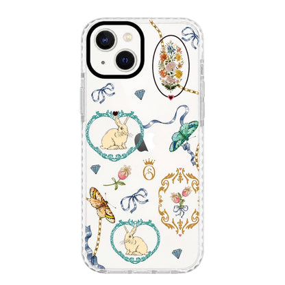 Case Bunny Heirloom