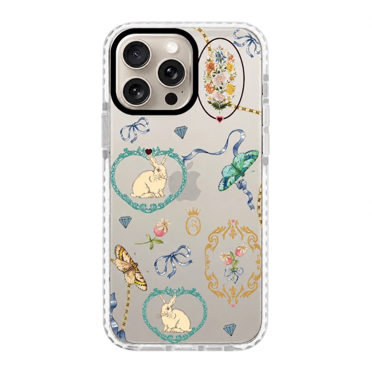 Case Bunny Heirloom