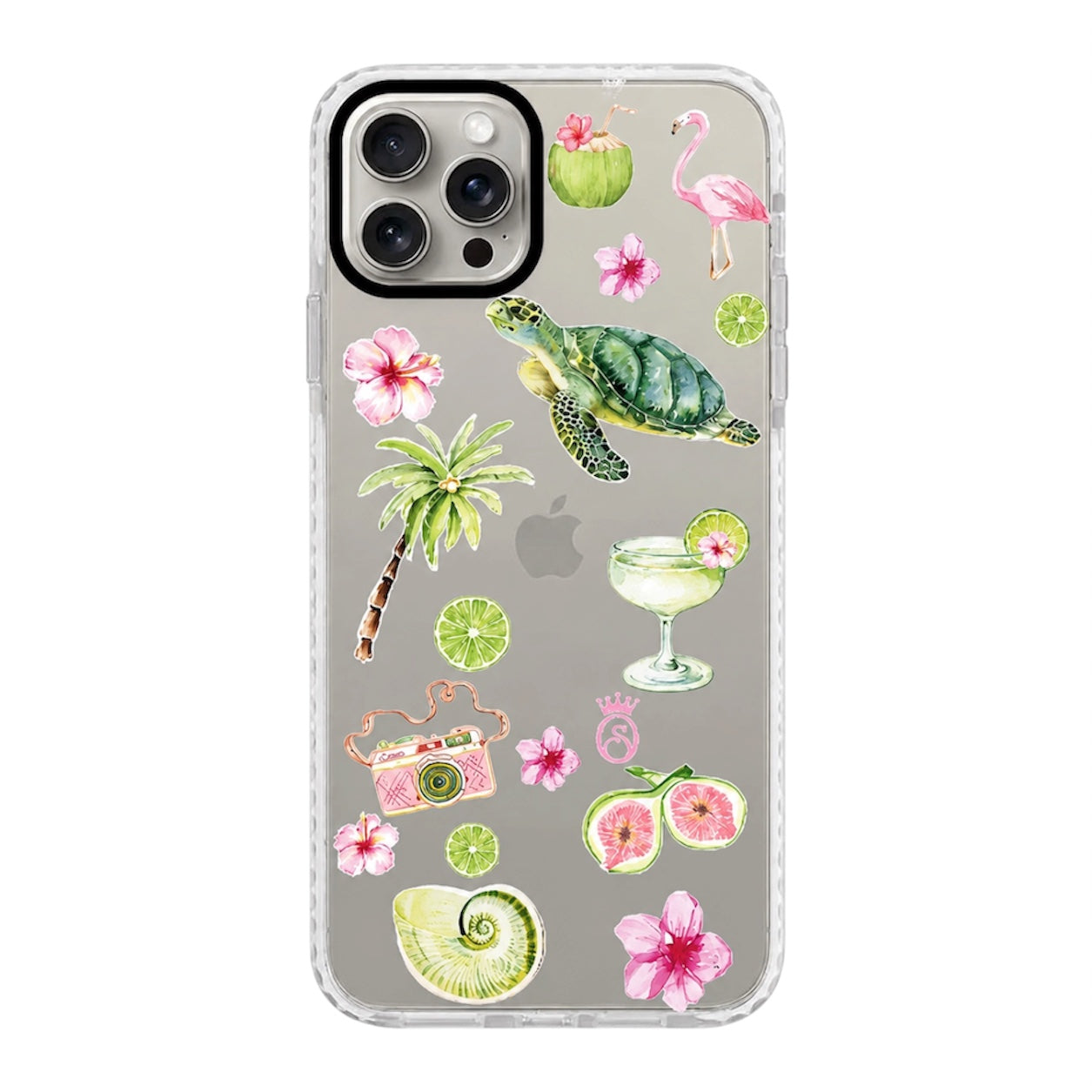 Case Summer Escape