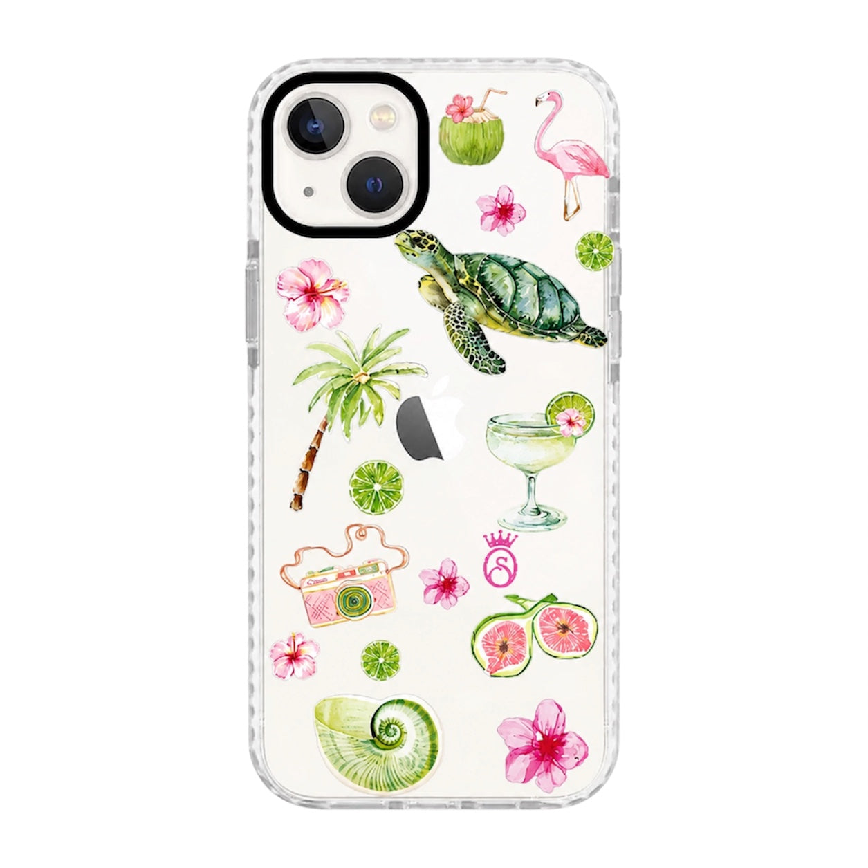 Case Summer Escape