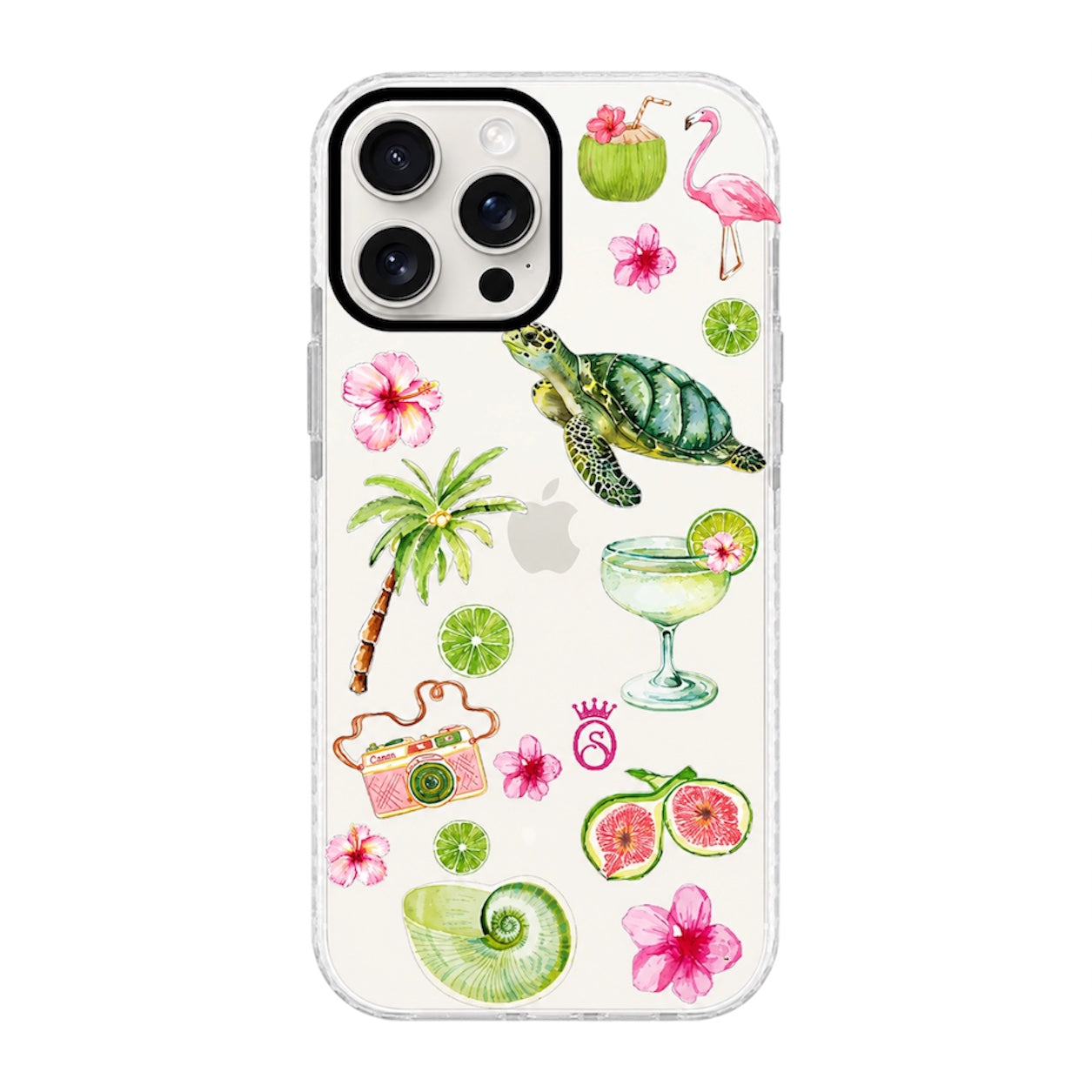 Case Summer Escape
