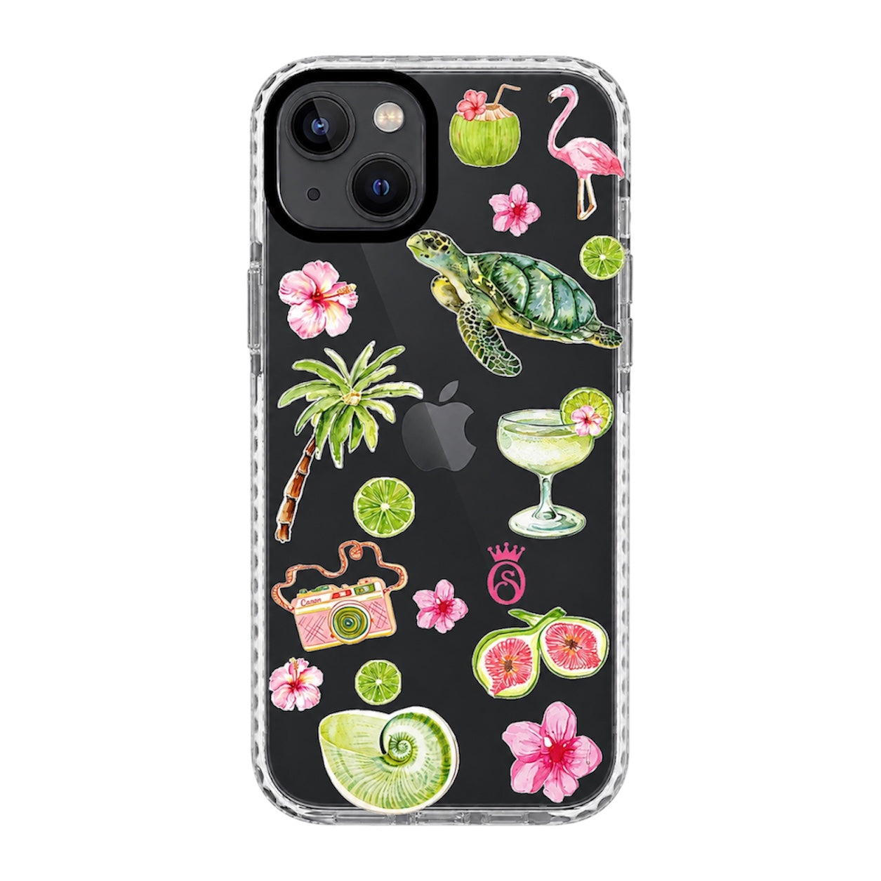 Case Summer Escape