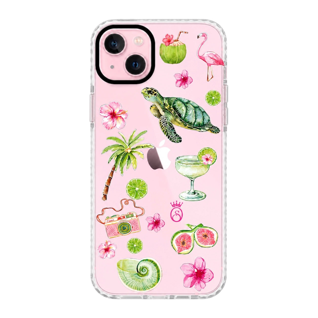 Case Summer Escape