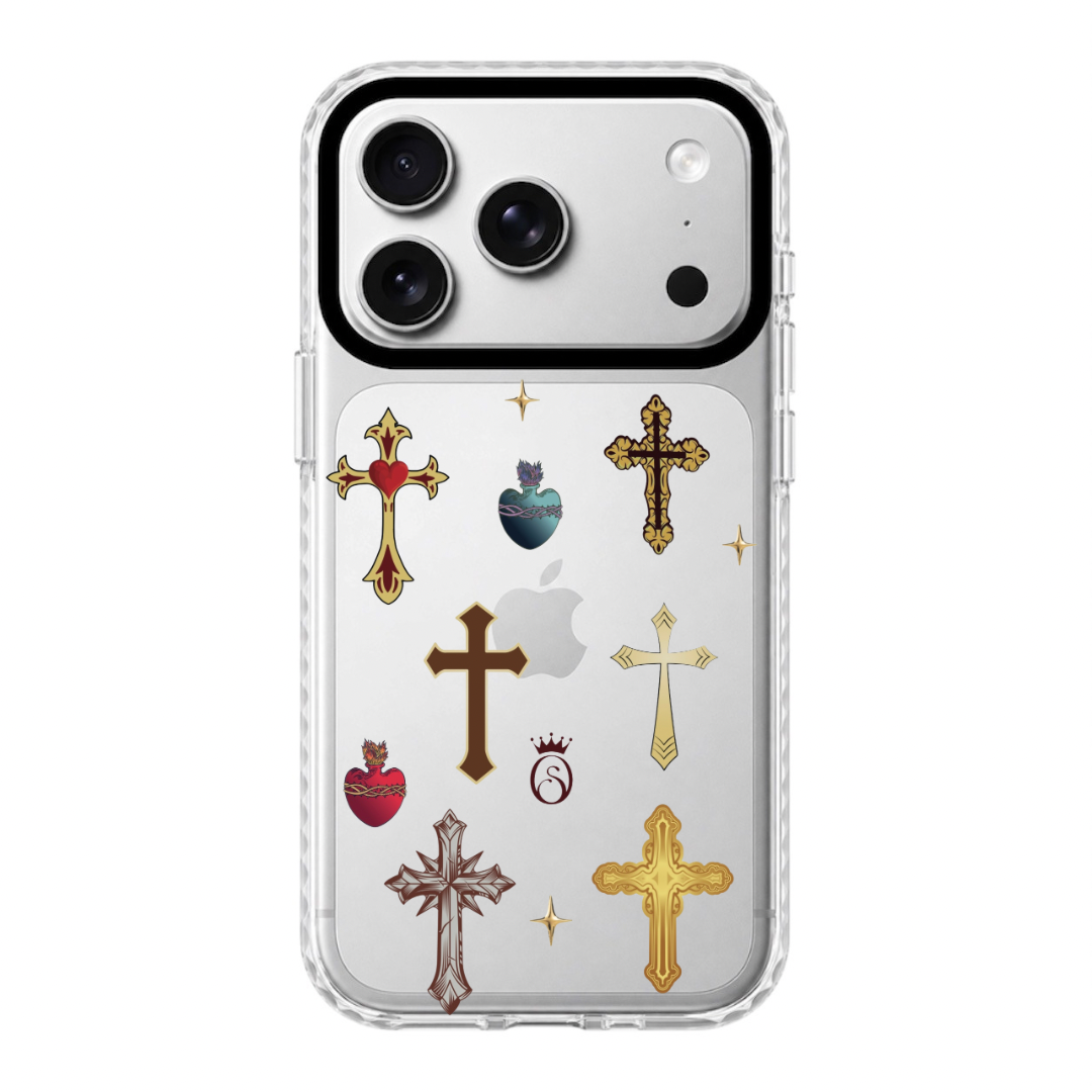 Case Divine Cross