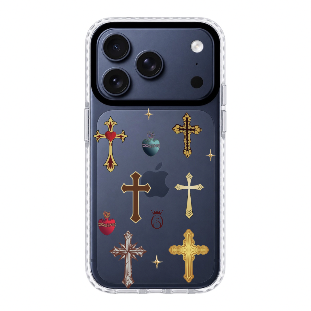 Case Divine Cross