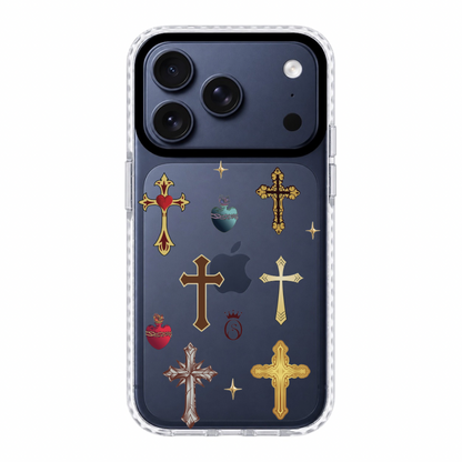 Case Divine Cross