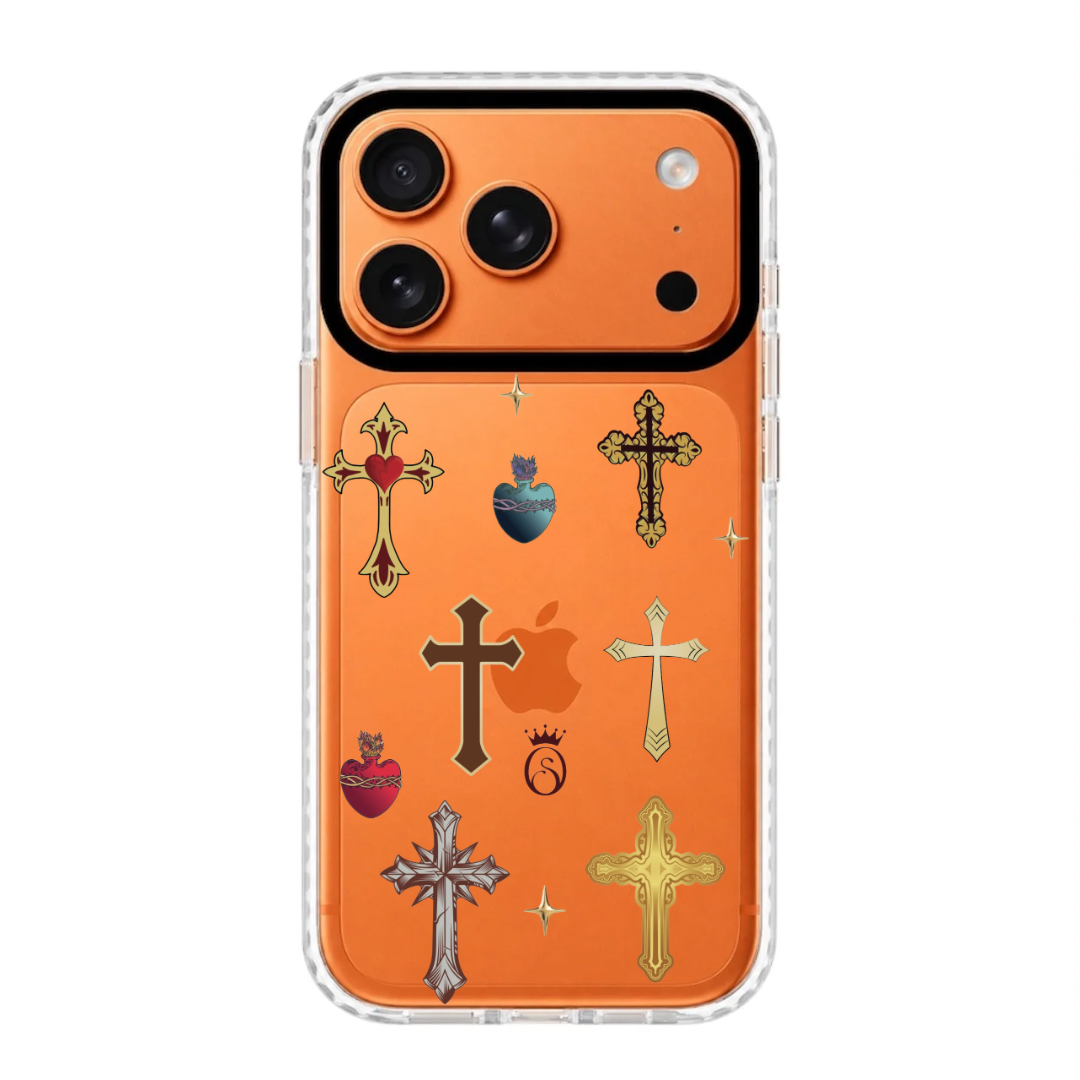 Case Divine Cross