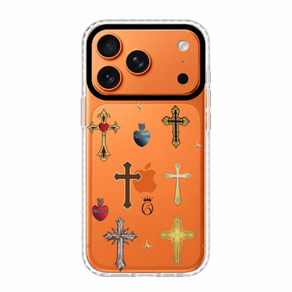 Case Divine Cross