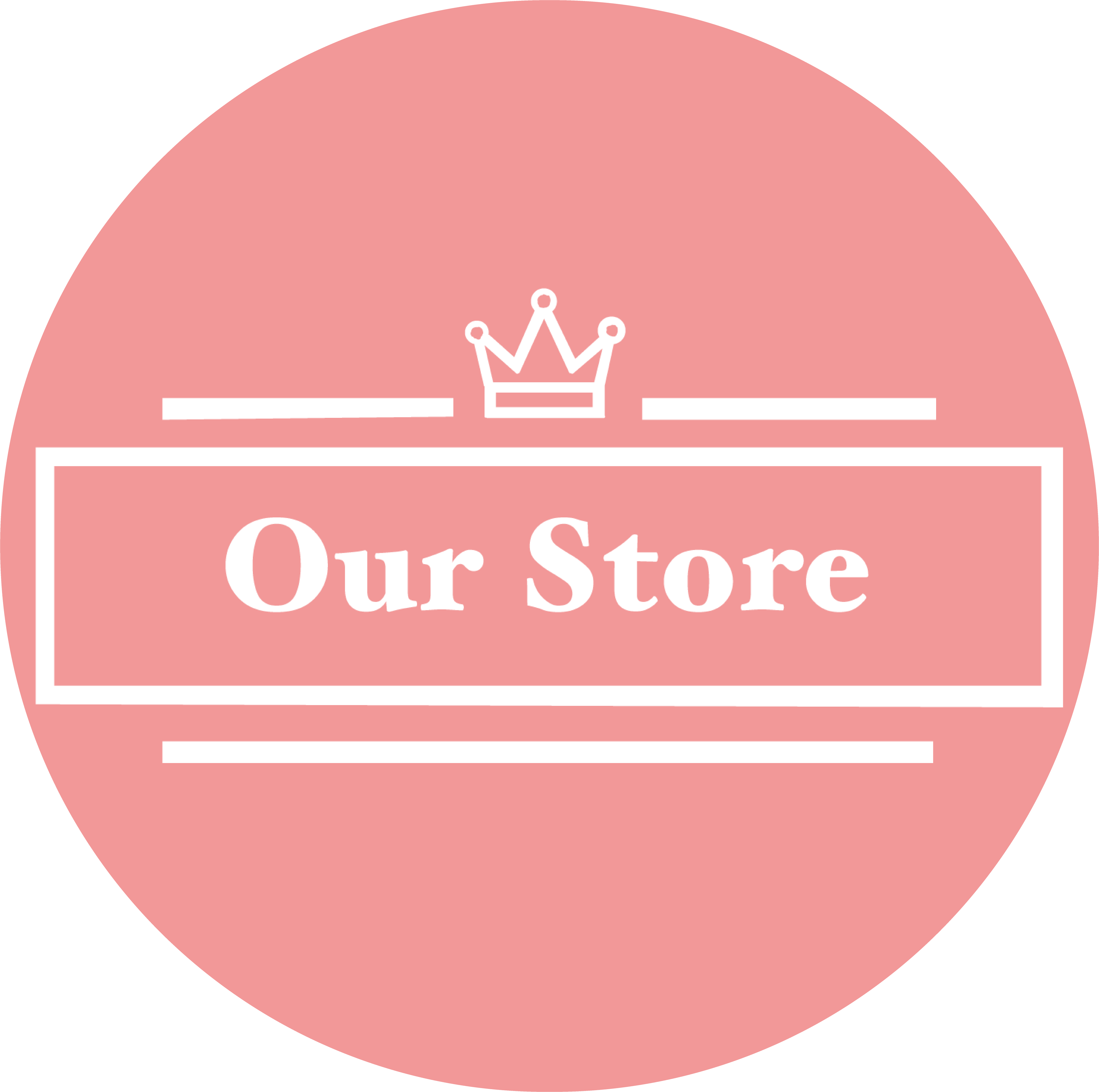Ourstore store logo