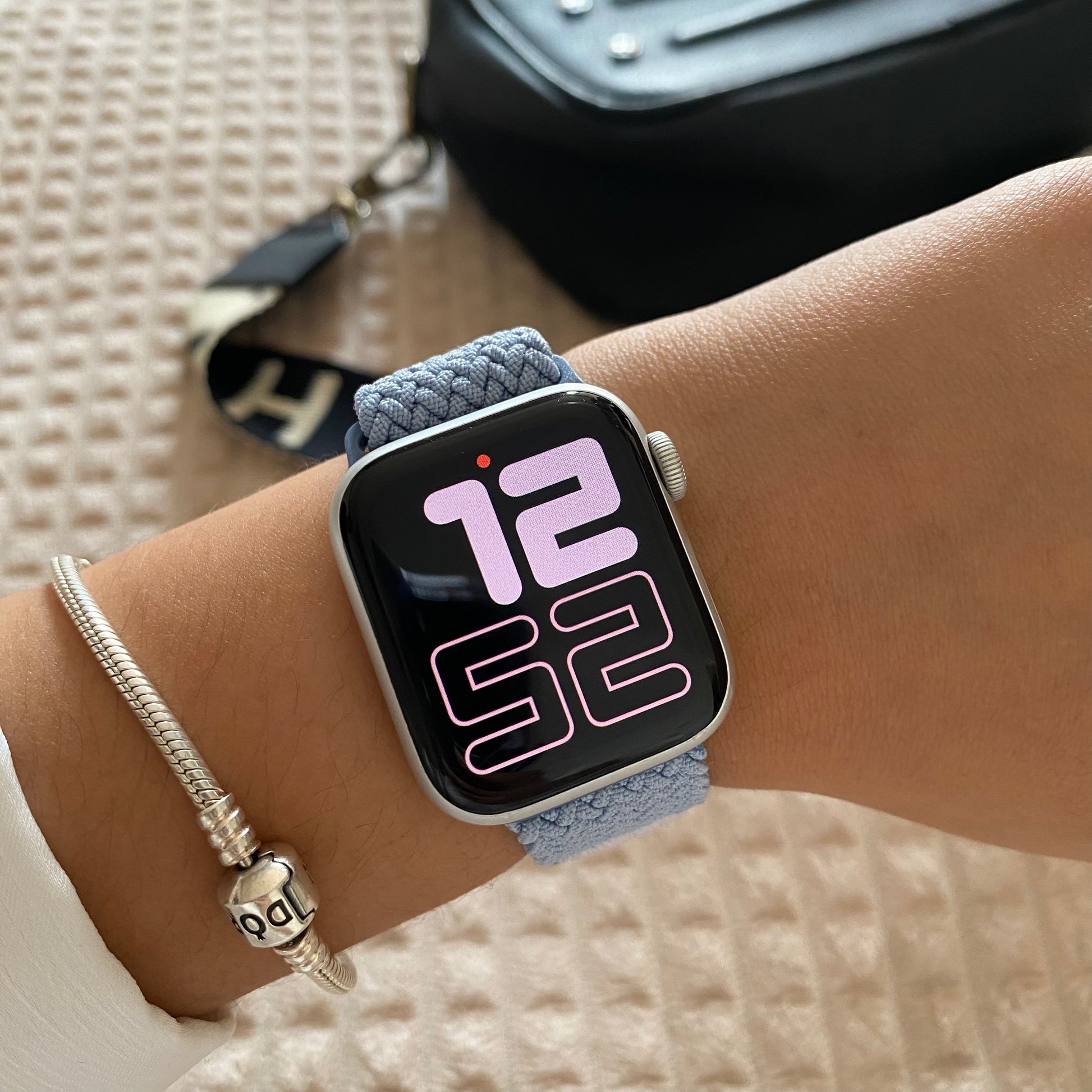 Apple store sales correas apple watch