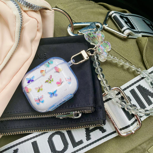 AirPods Cases Mariposas